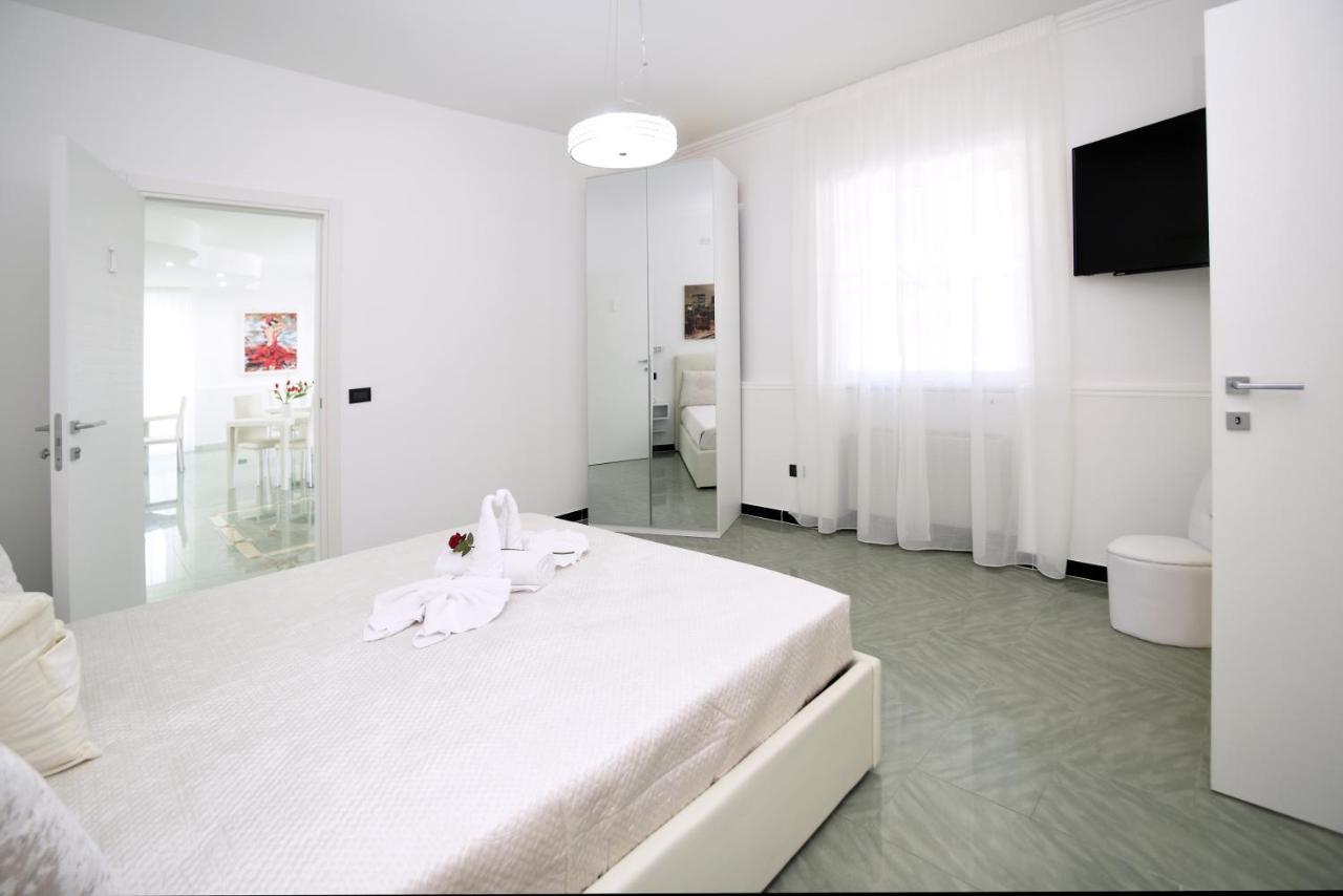 Vacanze Top Пешичи Екстериор снимка
