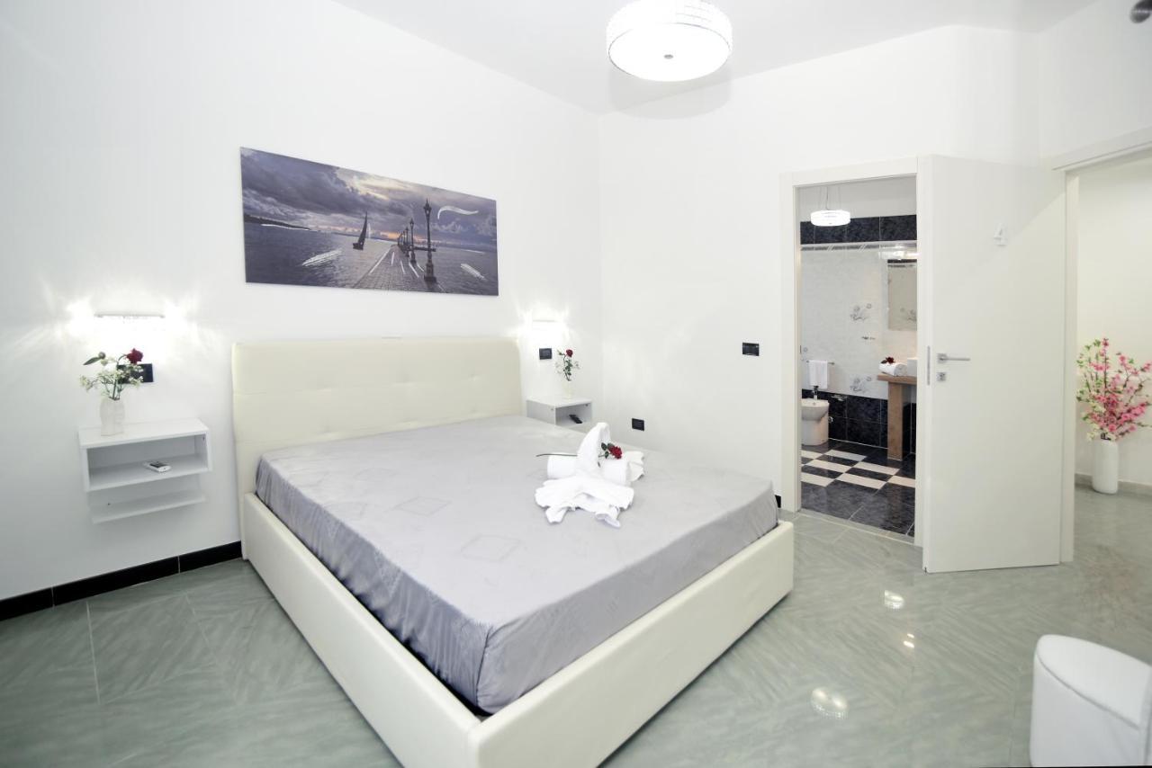 Vacanze Top Пешичи Екстериор снимка