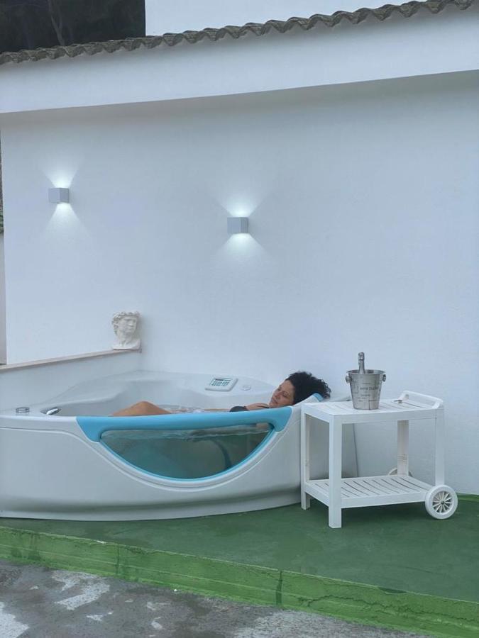 Vacanze Top Пешичи Екстериор снимка