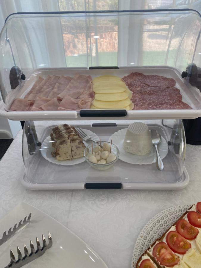 Vacanze Top Пешичи Екстериор снимка
