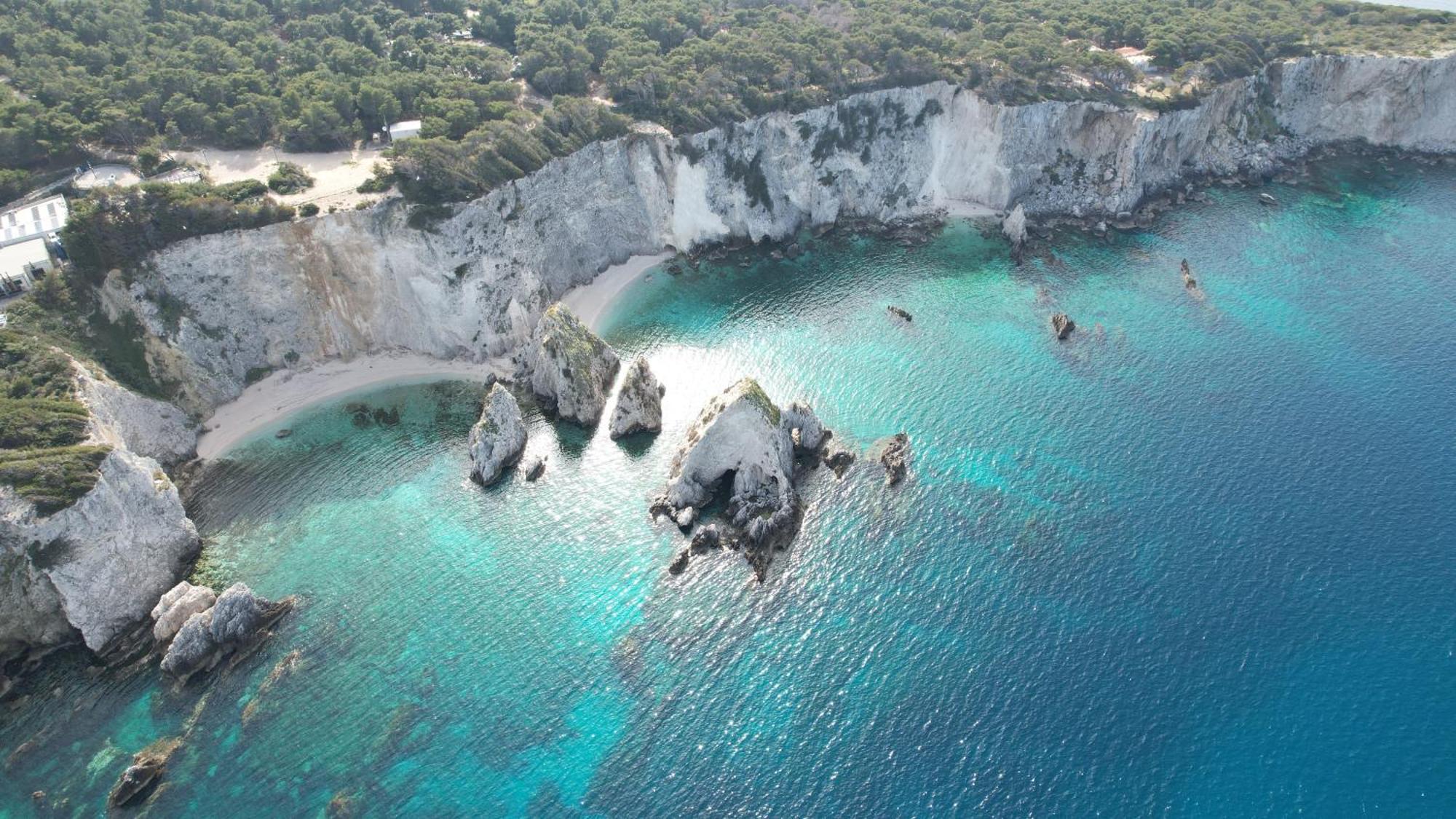 Vacanze Top Пешичи Екстериор снимка